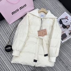 Miu Miu Down Coat